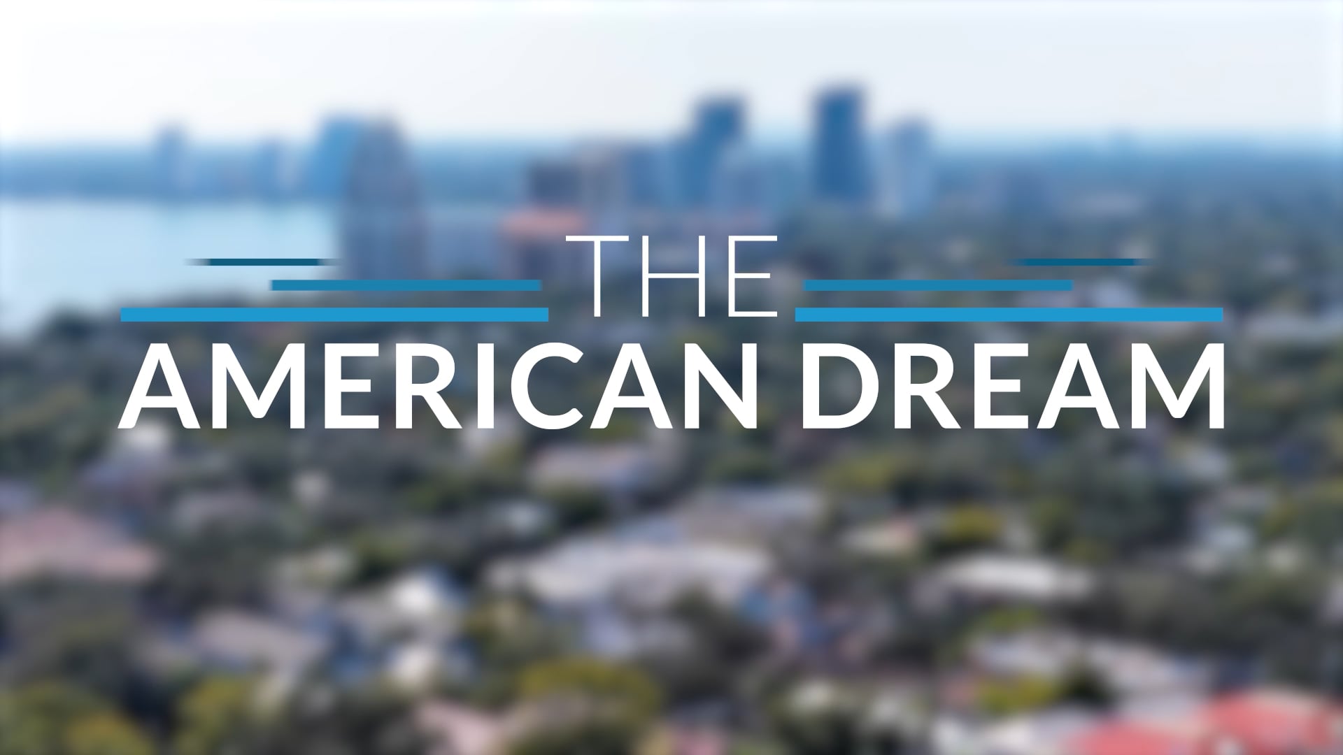 The American Dream TV: Florida