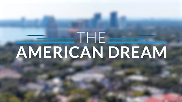 The American Dream TV: Florida