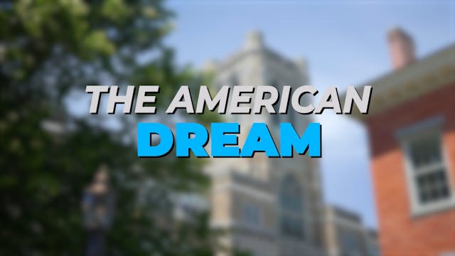  The American Dream TV: New York