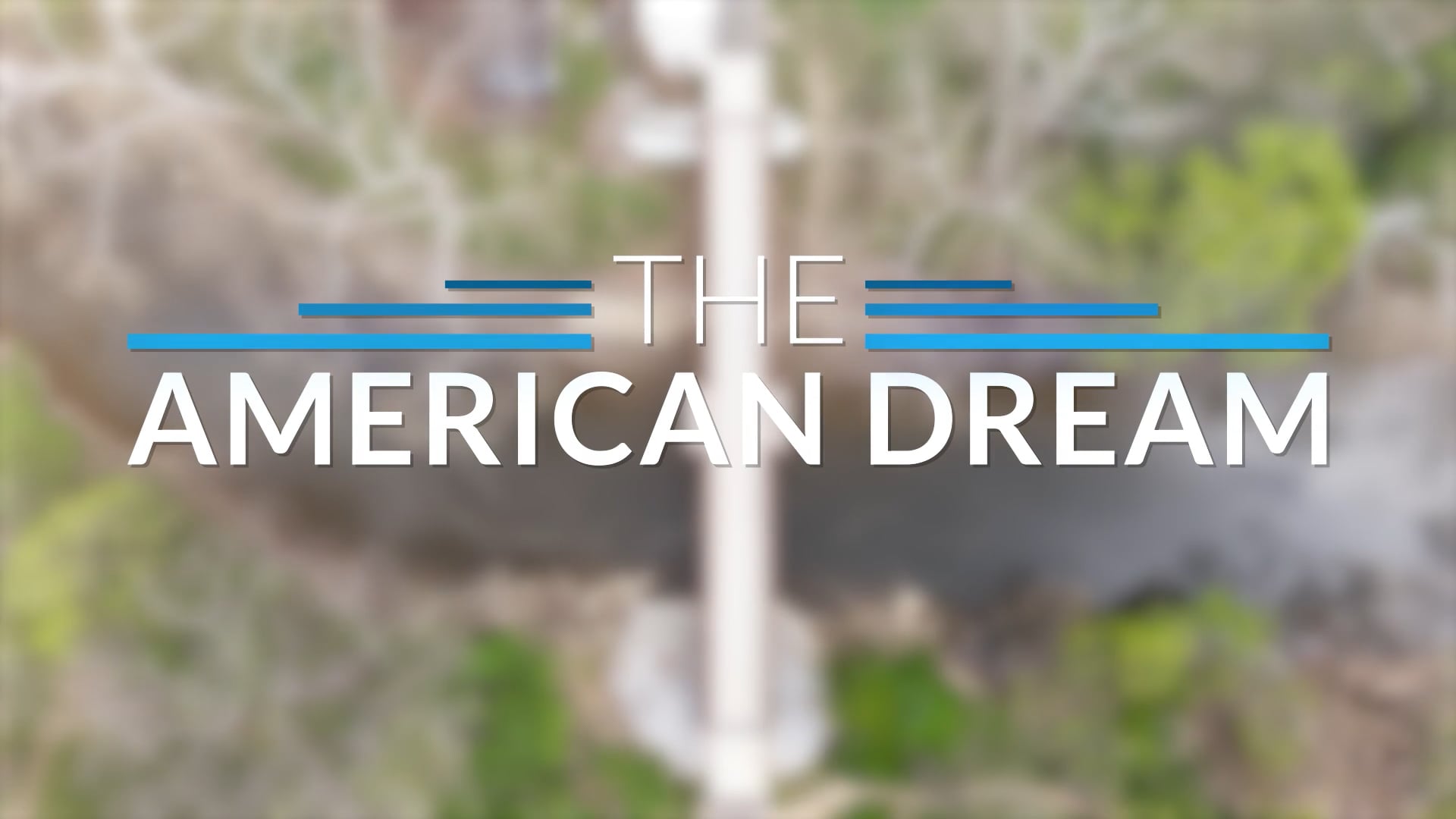 The American Dream TV: Ohio