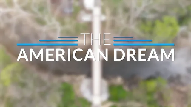 The American Dream TV: Ohio