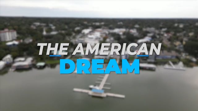 The American Dream TV: Orlando