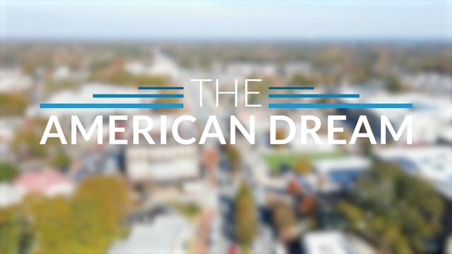 The American Dream TV: Georgia
