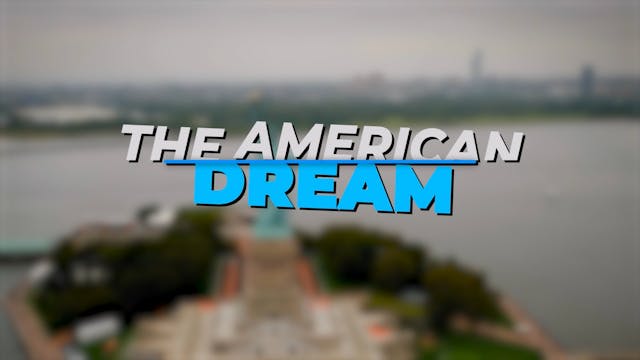 The American Dream TV: FAD