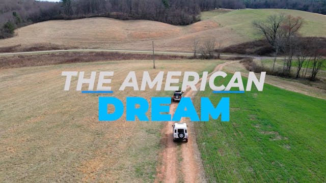The American Dream TV: Charlotte