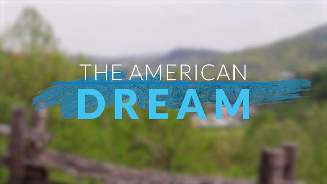 The American Dream TV: Tennessee