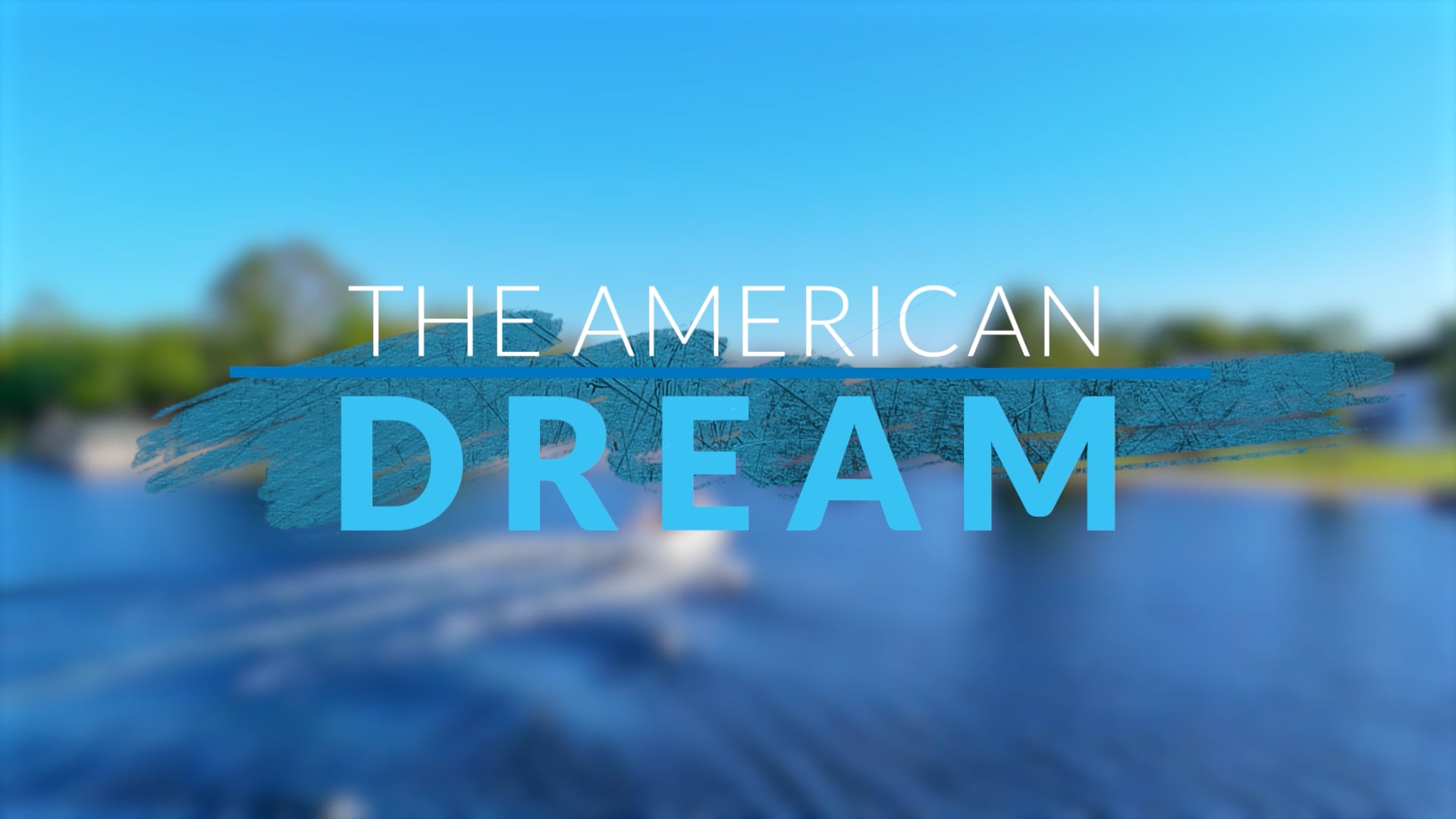  The American Dream TV: Florida