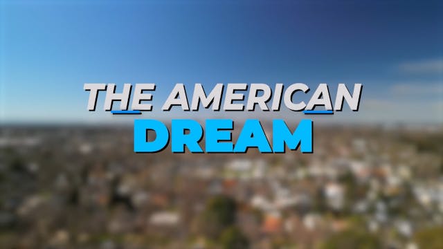 The American Dream TV: Sacramento