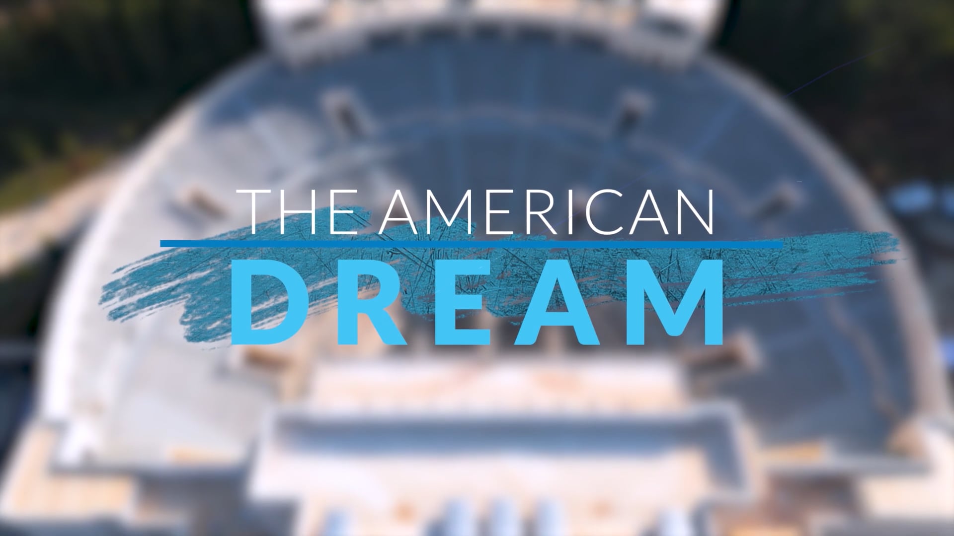  The American Dream TV: Alabama