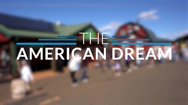 The American Dream TV: Virginia