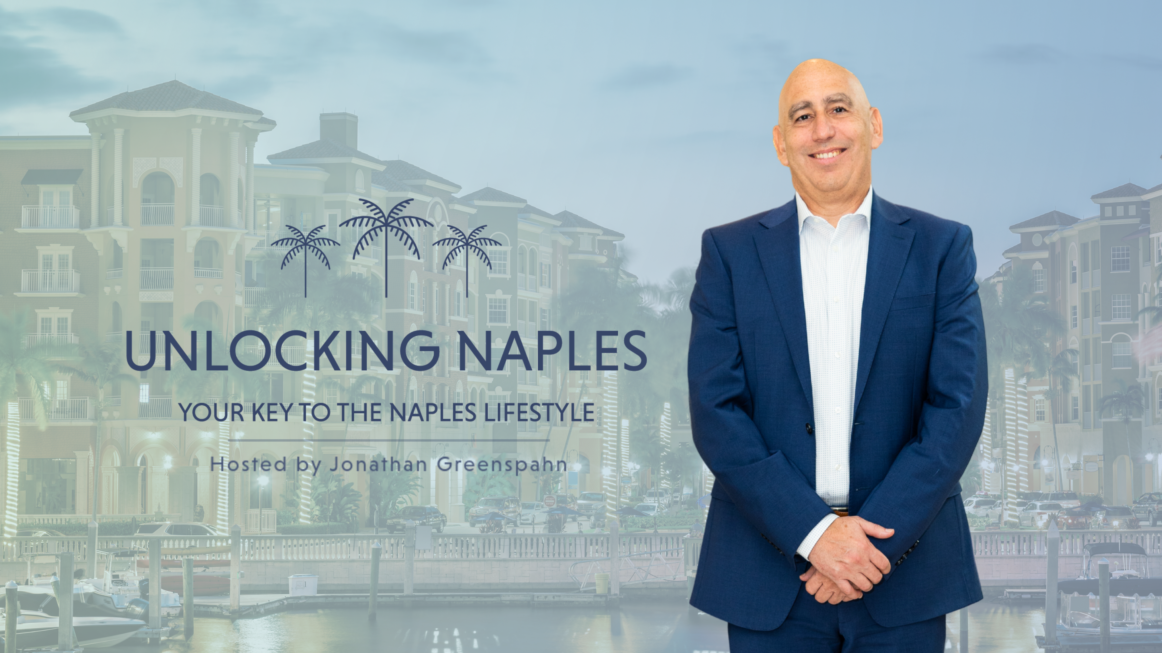 Unlocking Naples