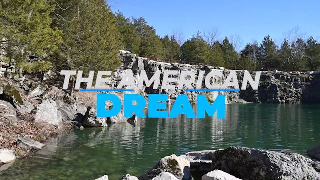 The American Dream TV: Chattanooga