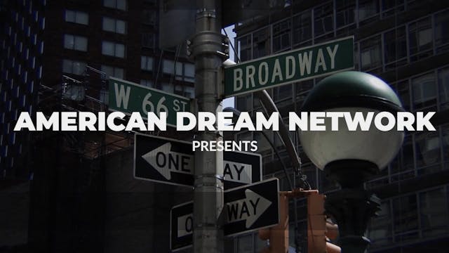 The American Dream TV: FAD