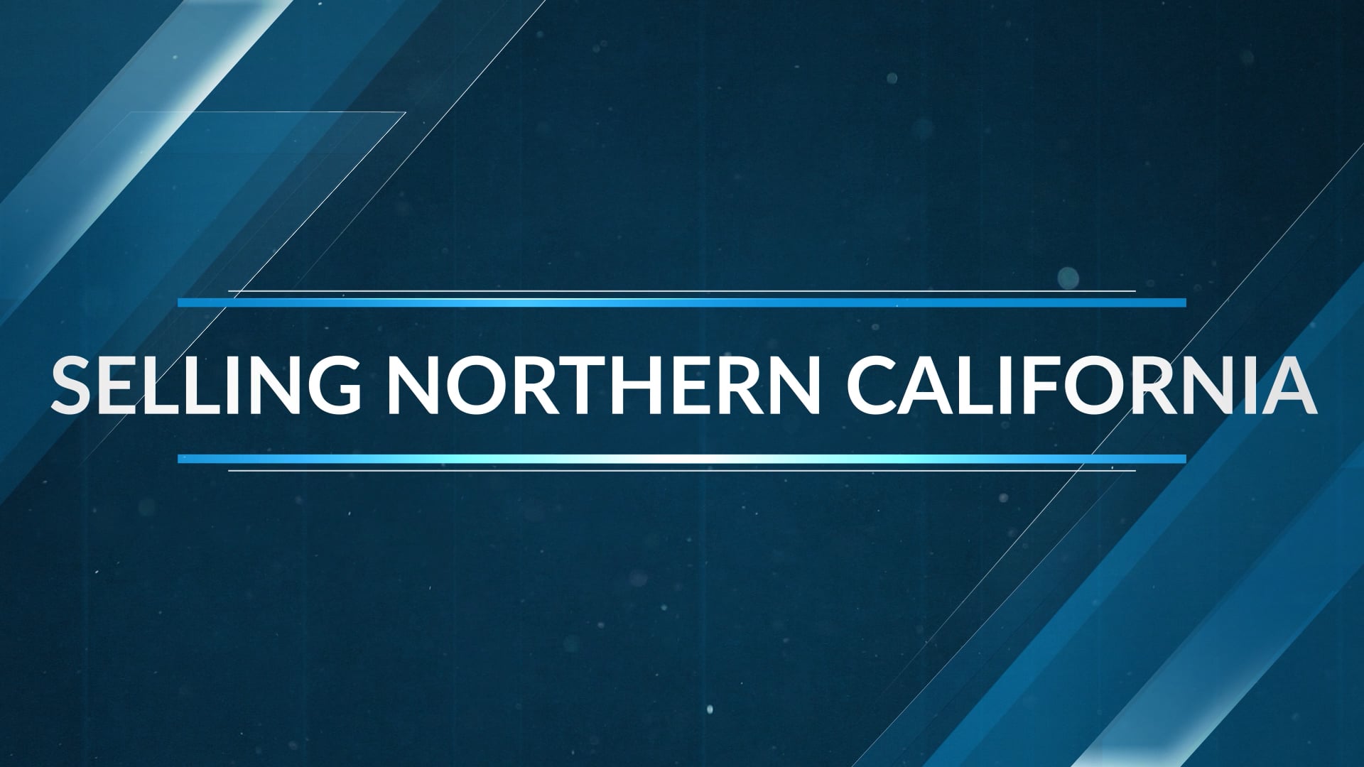 The American Dream TV: Northern California 10/17/2026