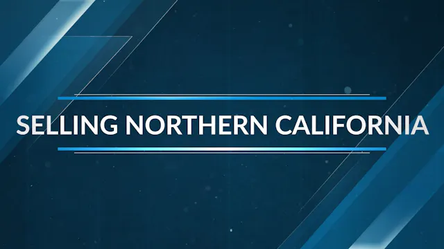The American Dream TV: Northern Calif...