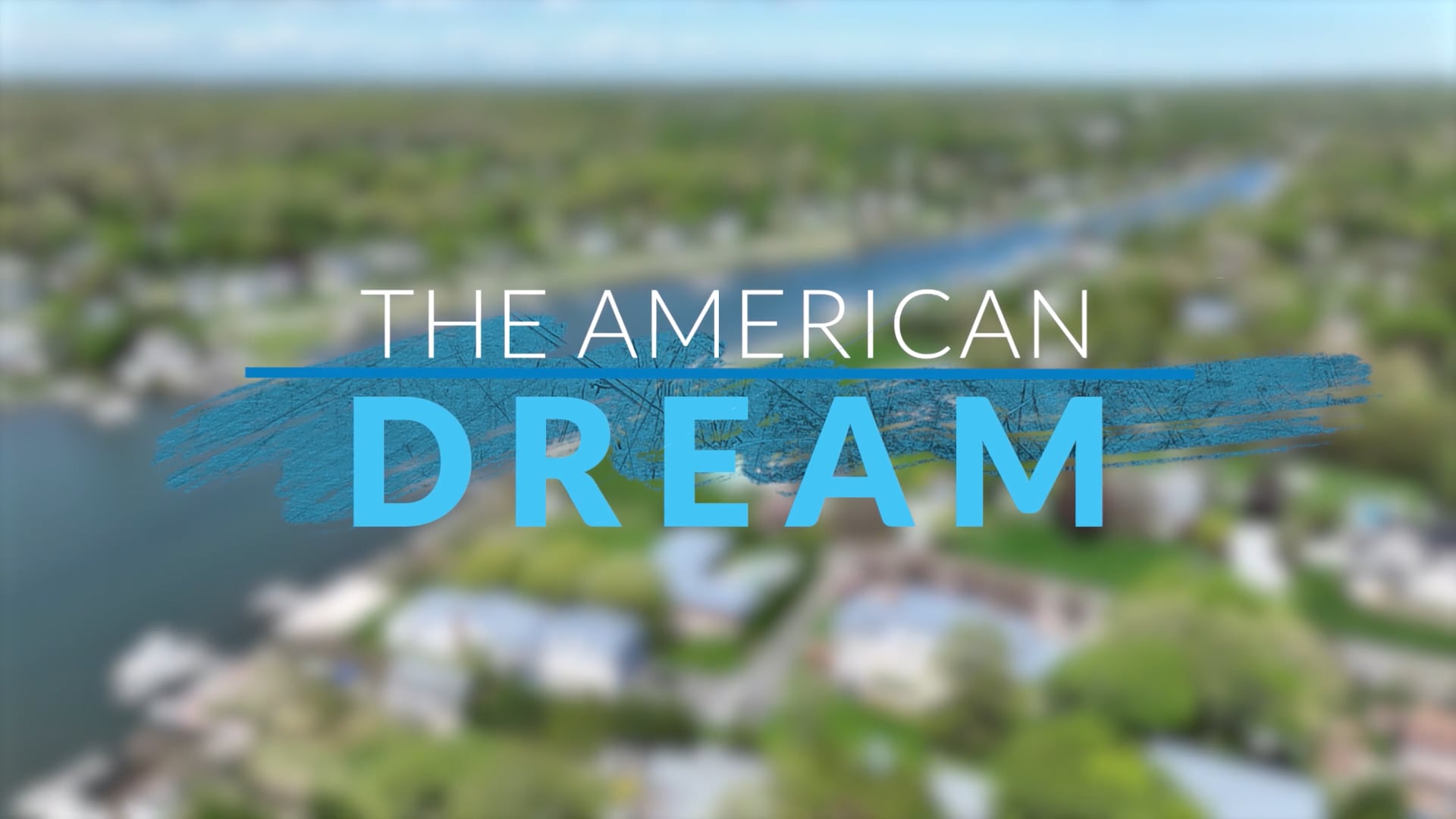  The American Dream TV: New York