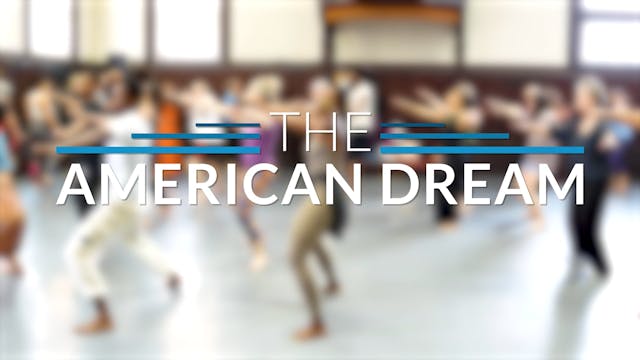 The American Dream TV: Massachusetts