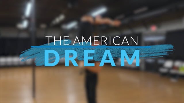  The American Dream TV: Georgia