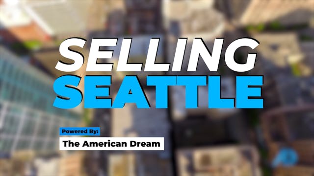 The American Dream TV: Seattle