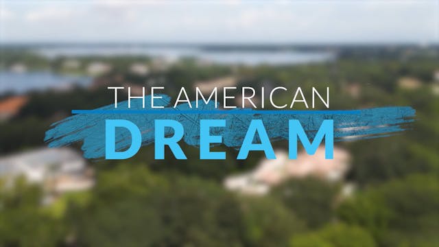  The American Dream TV: Florida