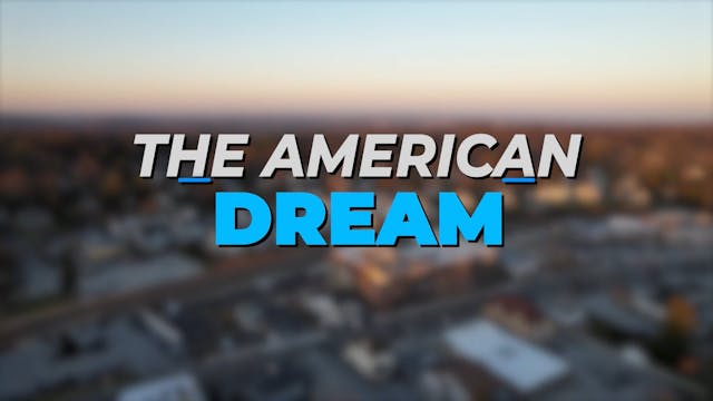 The American Dream TV: South Jersey