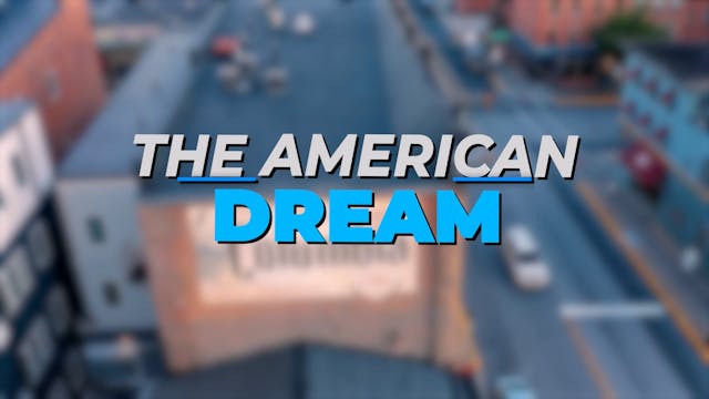 The American Dream TV: Harrisburg