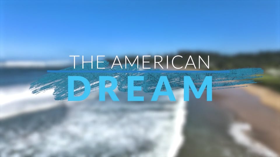  The American Dream TV: Best Of