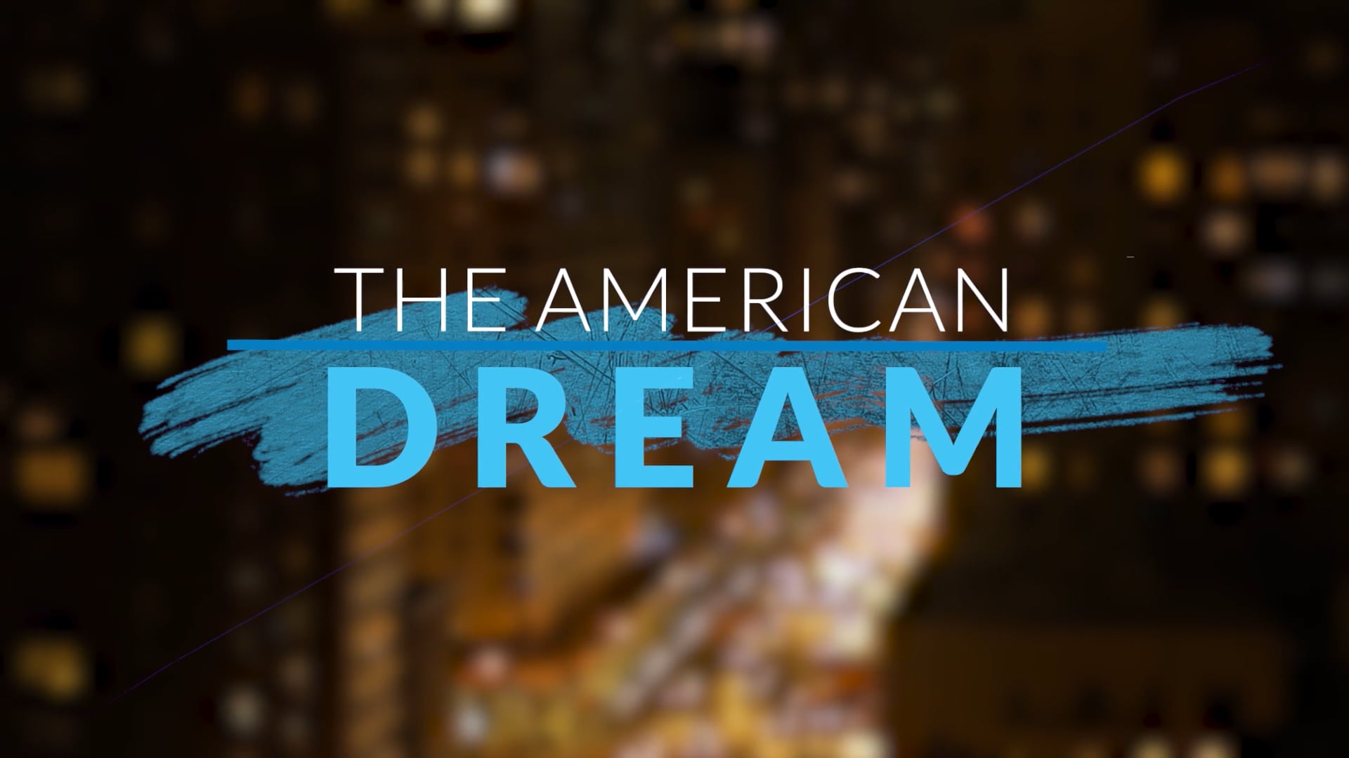  The American Dream TV: New Jersey