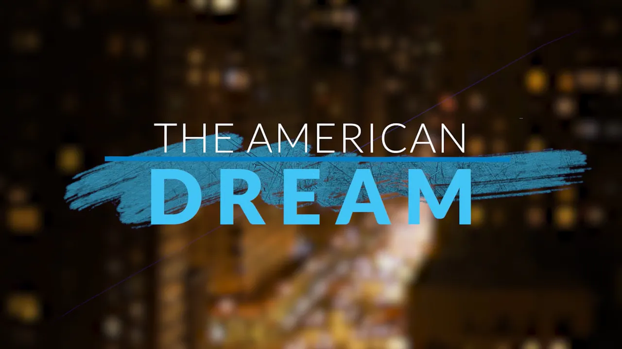 The American Dream TV: New Jersey - New Jersey - The American Dream TV
