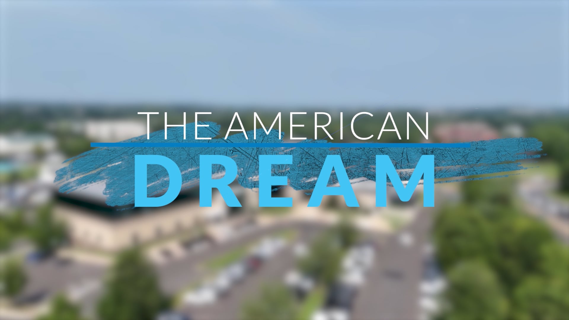 The American Dream TV: Pennsylvania