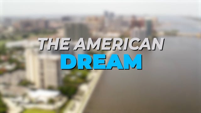 The American Dream TV: West Palm Beach