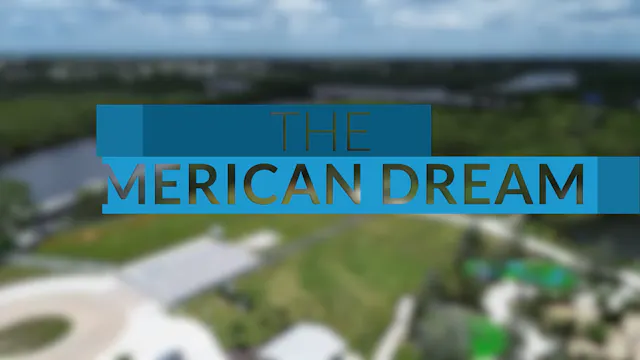 The American Dream TV: Florida 09/19/...