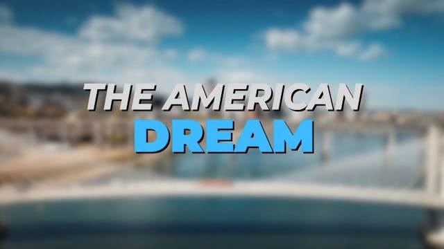 The American Dream TV: Portland