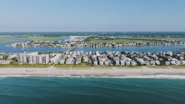 Coastal Connection: Episode 1