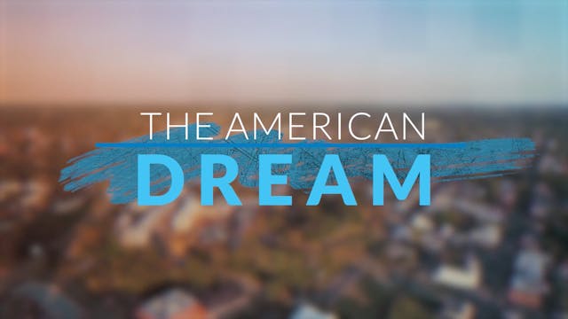  The American Dream TV: DMV