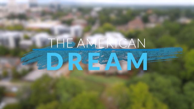  The American Dream TV: Carolinas