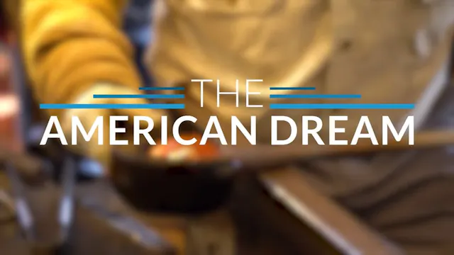 The American Dream TV: Massachusetts