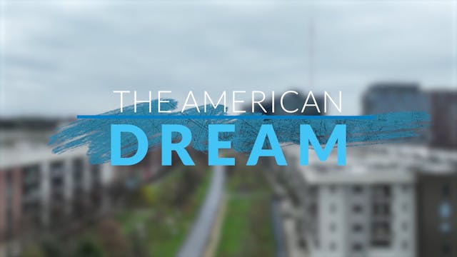  The American Dream TV: Best Of