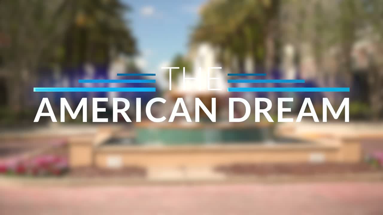 The American Dream TV: Florida