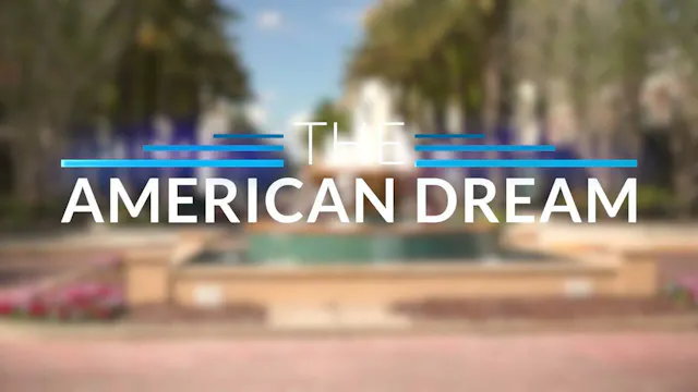 The American Dream TV: Florida