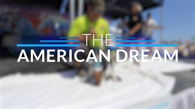 The American Dream TV: Southern Calif...
