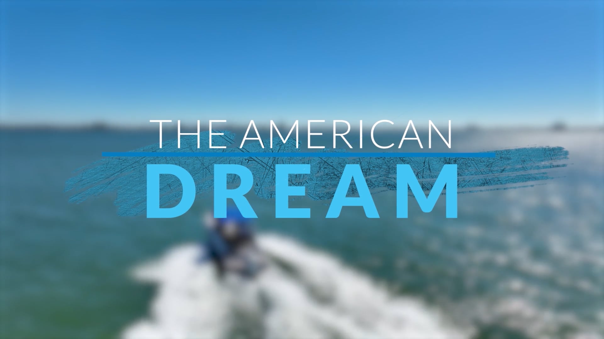  The American Dream TV: Florida