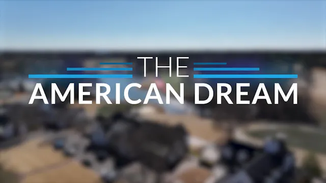 The American Dream TV: Carolinas