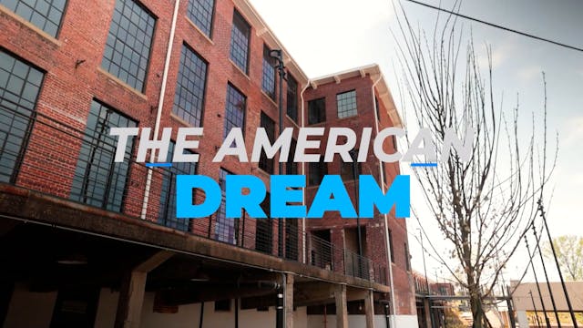 The American Dream TV: Charlotte