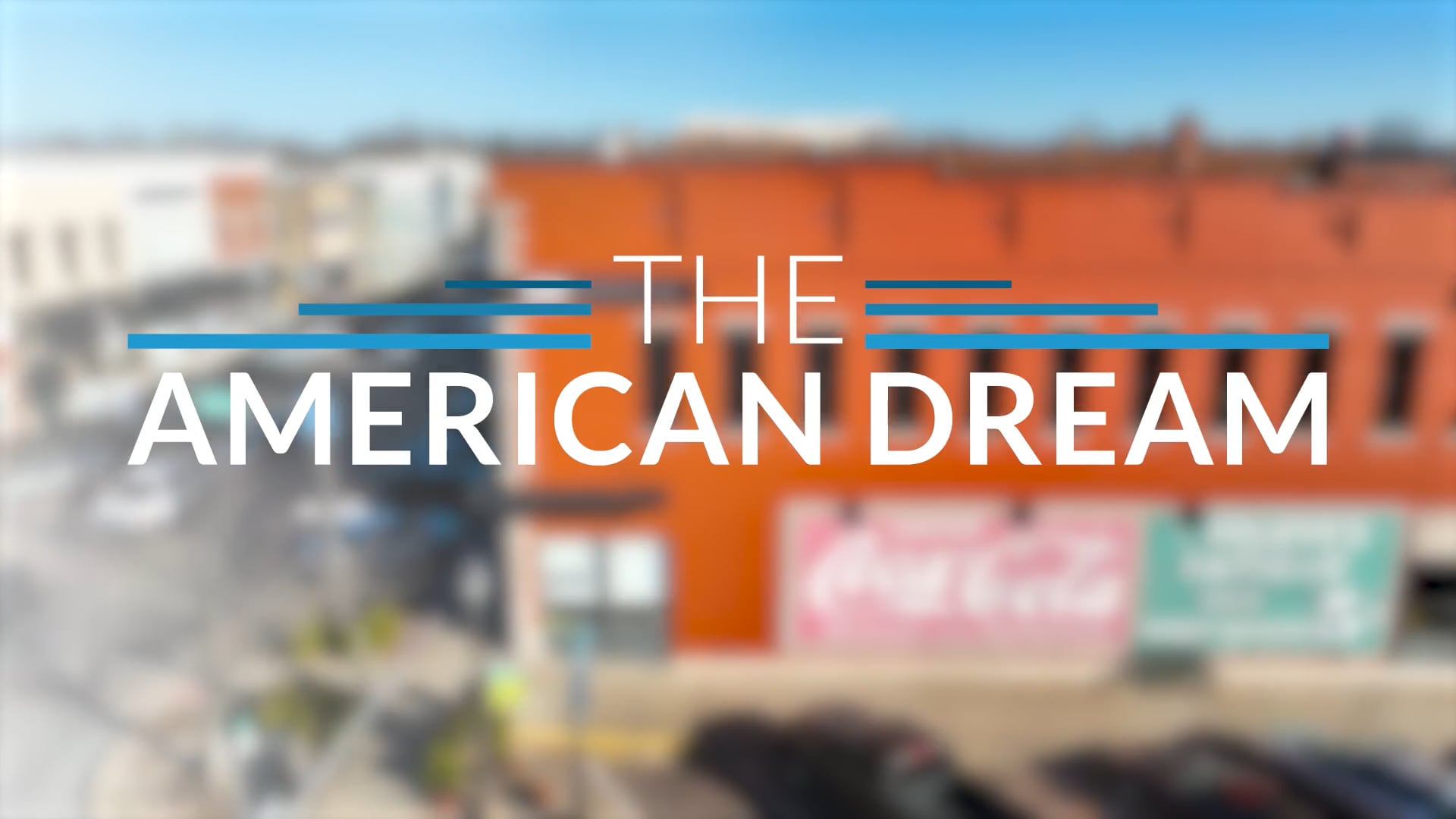 The American Dream TV: Arkansas