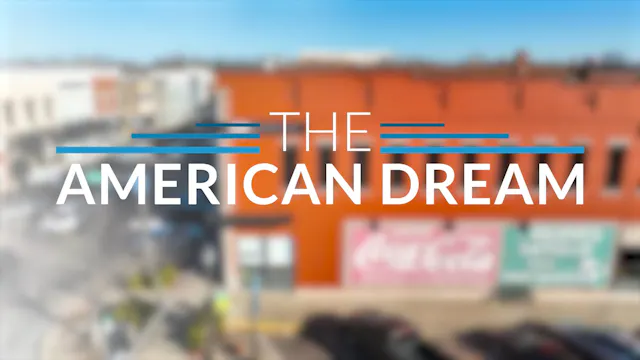 The American Dream TV: Arkansas