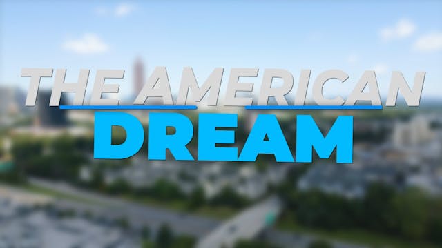 The American Dream TV: Atlanta