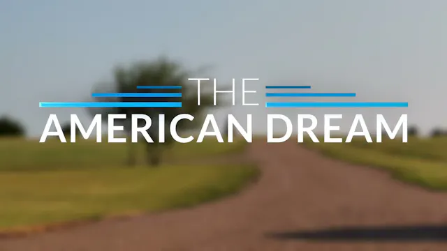The American Dream TV: Texas 10/03/2026