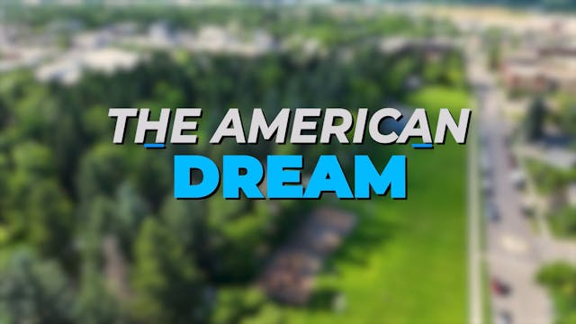  The American Dream TV: Montana