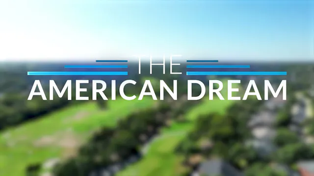 The American Dream TV: Texas 10/10/2026